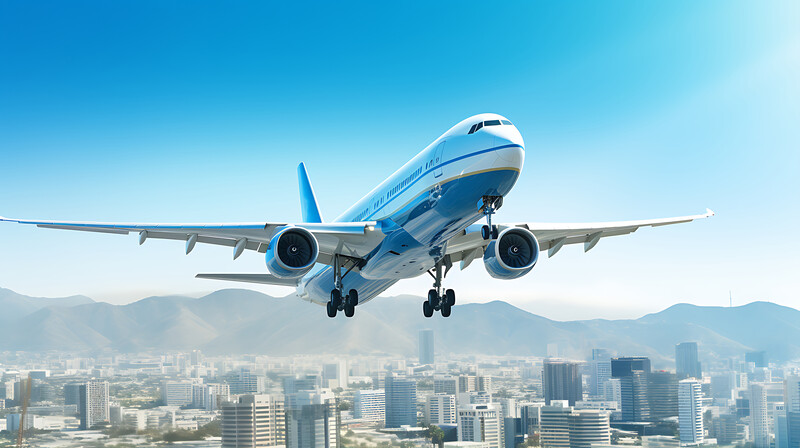 Global Aviation Conference Set to Bring Industry Leaders to Frankfurt